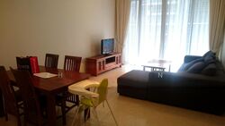 Urban Suites (D9), Condominium #507482901